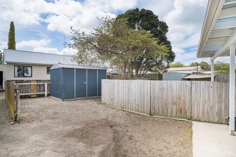 Photo of property in 22 Lincoln Street, Ashhurst, 4810