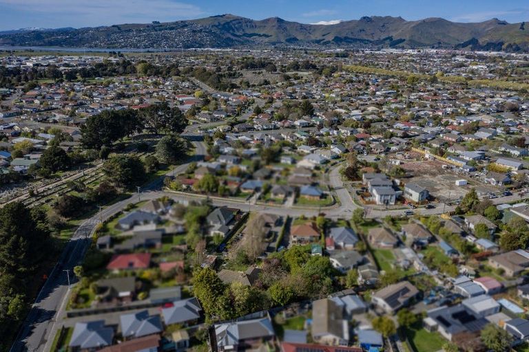 Photo of property in 71 Jollie Street, Linwood, Christchurch, 8062