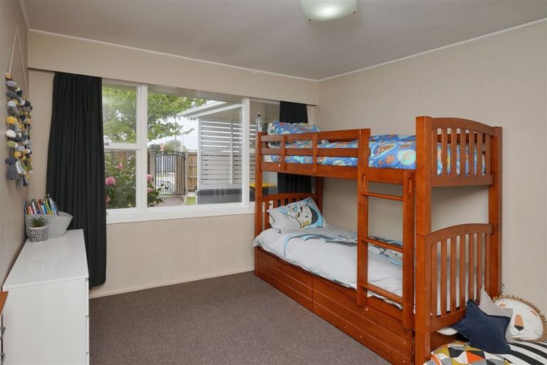Photo of property in 1 Peraki Street, Kaiapoi, 7630