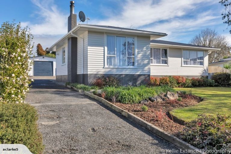 Photo of property in 17 Maire Street, Tikipunga, Whangarei, 0112