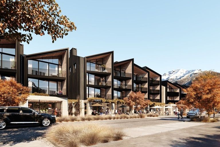 Photo of property in 13 Mcadam Drive, Jacks Point, Queenstown, 9371