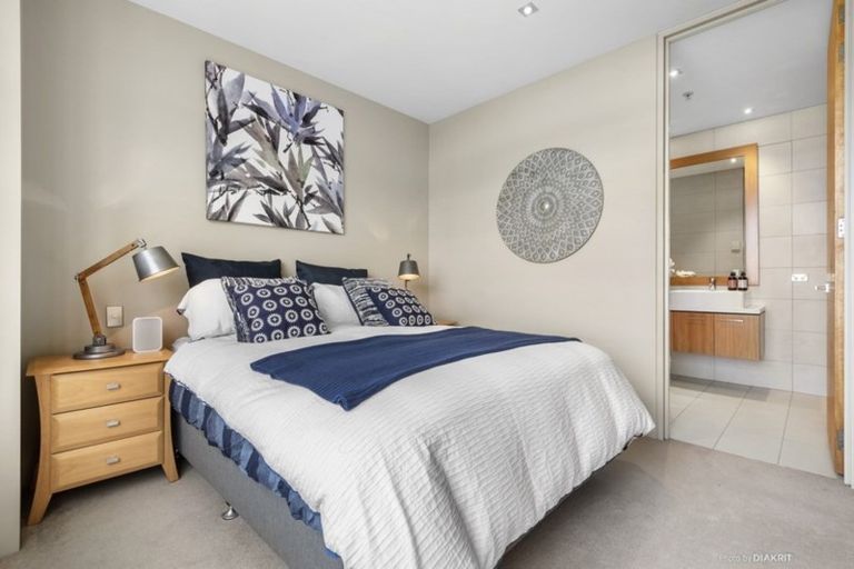 Photo of property in Chaffers Dock, 406/22 Herd Street, Te Aro, Wellington, 6011