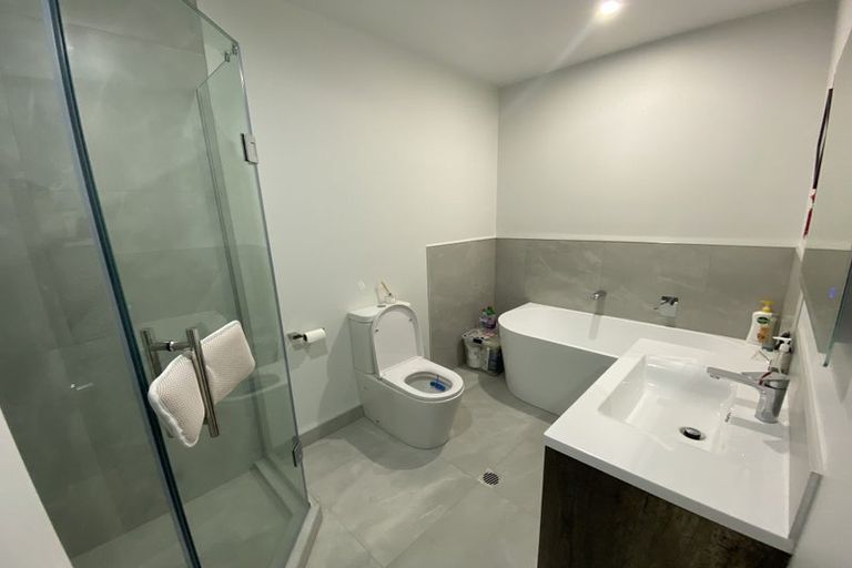 Photo of property in 87u3 Insoll Avenue, Enderley, Hamilton, 3214