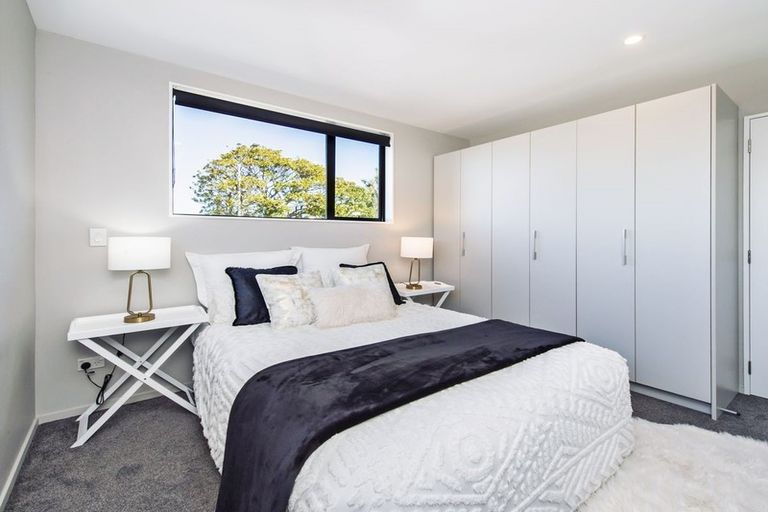 Photo of property in 10/233 Hereford Street, Christchurch Central, Christchurch, 8011