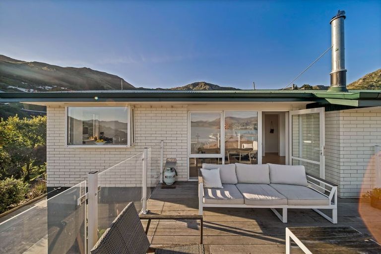 Photo of property in 5 Cornwall Road, Lyttelton, 8082