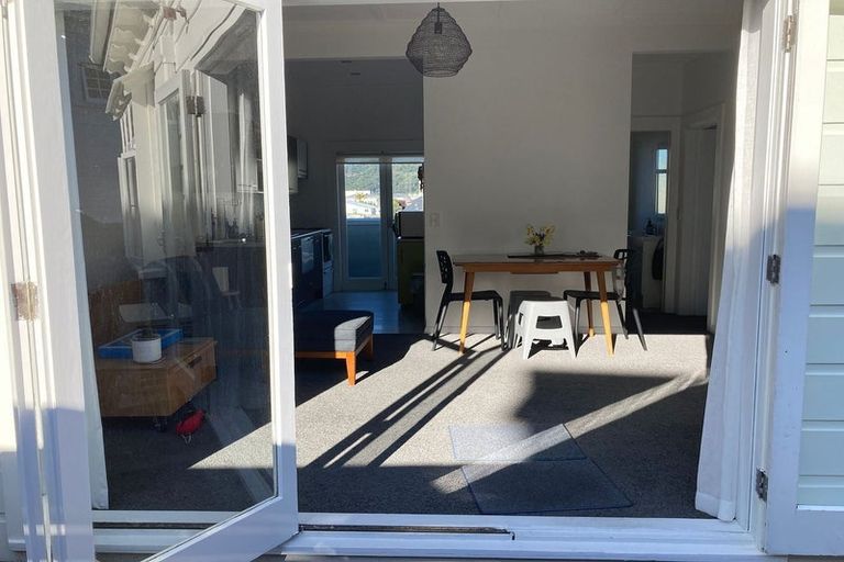 Photo of property in 33 Ohiro Road, Aro Valley, Wellington, 6021