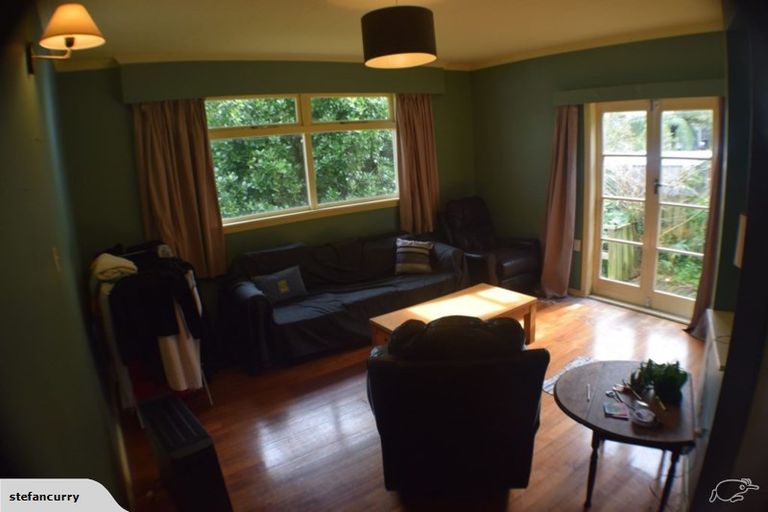 Photo of property in 60a Overtoun Terrace, Hataitai, Wellington, 6021