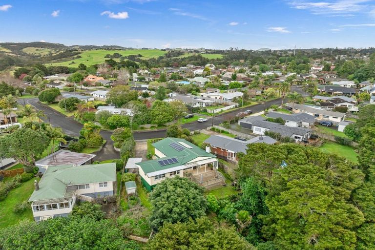 Photo of property in 14 Kereru Street, Maunu, Whangarei, 0110