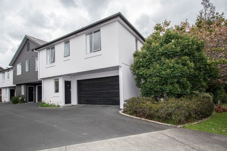 Photo of property in 6u1 Page Place, Hamilton East, Hamilton, 3216