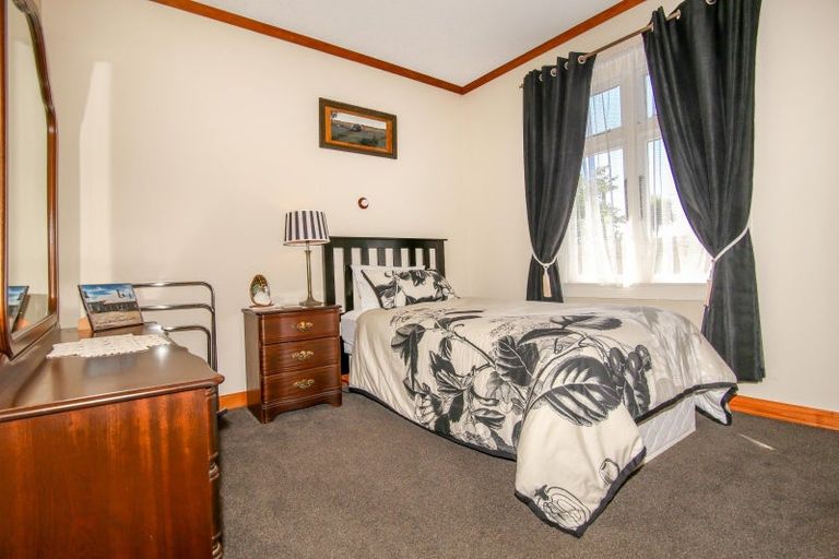 Photo of property in 95 Domett Street, Westport, 7825