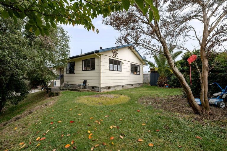 Photo of property in 38 Tararua Street, Pahiatua, 4910