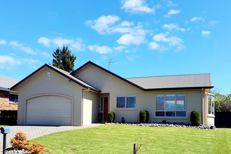 Photo of property in 9 Loveridge Place, Morrinsville, 3300