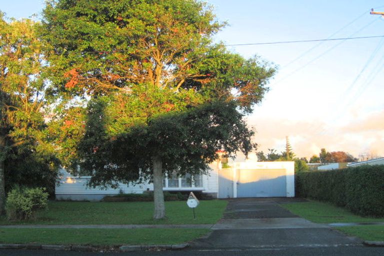 Photo of property in 2/41 Allenby Road, Papatoetoe, Auckland, 2025