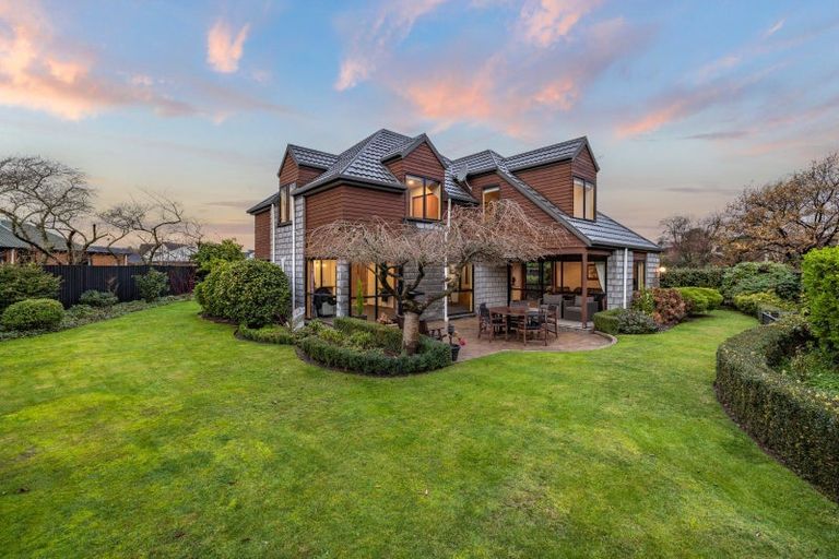 Photo of property in 12 Utah Place, Burwood, Christchurch, 8061