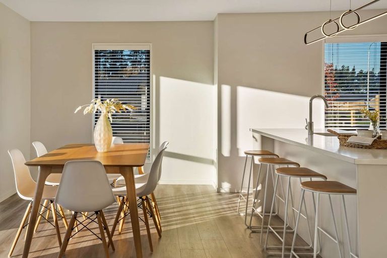 Photo of property in 1 Harrier Place, Amberley, 7410