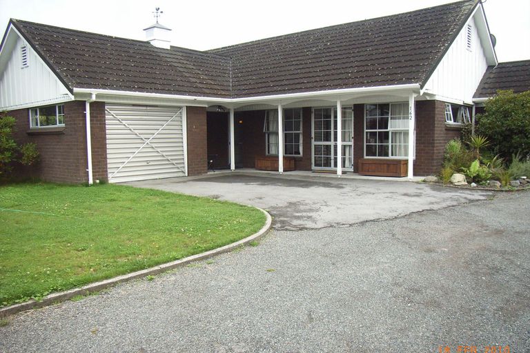 Photo of property in 162 Tamamutu Street, Taupo, 3330