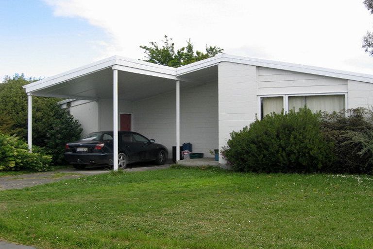Photo of property in 67 Sapphire Street, Casebrook, Christchurch, 8051