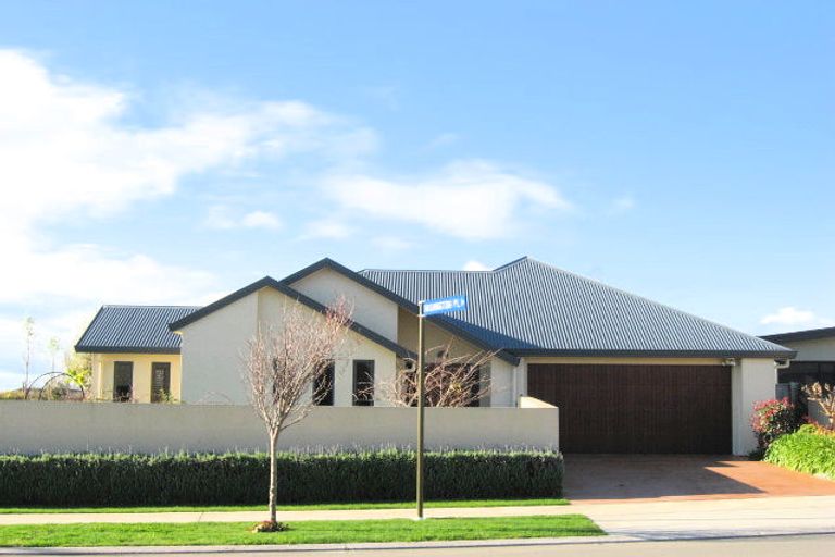 Photo of property in 46 Palmbrook Avenue, Havelock North, 4130