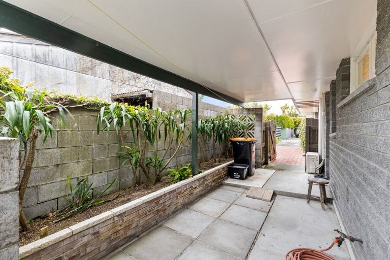 Photo of property in 50 Windsor Street, Terrace End, Palmerston North, 4410
