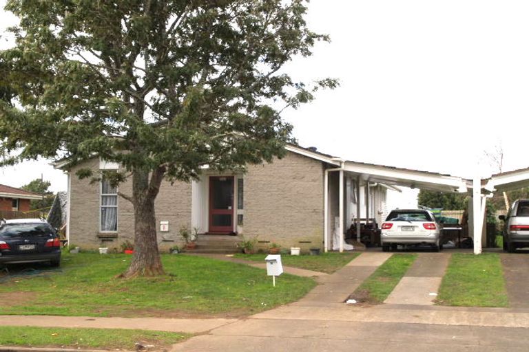 Photo of property in 12 Donnell Avenue, Favona, Auckland, 2024