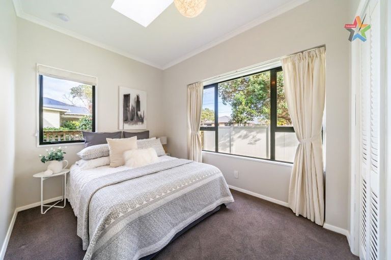 Photo of property in 8 Collingwood Street, Waterloo, Lower Hutt, 5011
