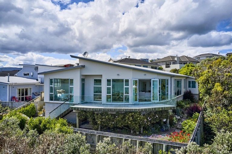 Photo of property in 41 The Masthead, Whitby, Porirua, 5024