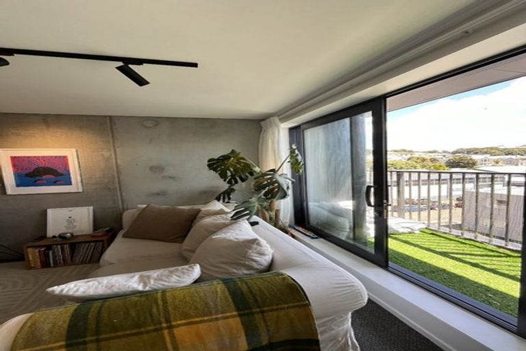 Photo of property in 403/21 King Street, Mount Cook, Wellington, 6021