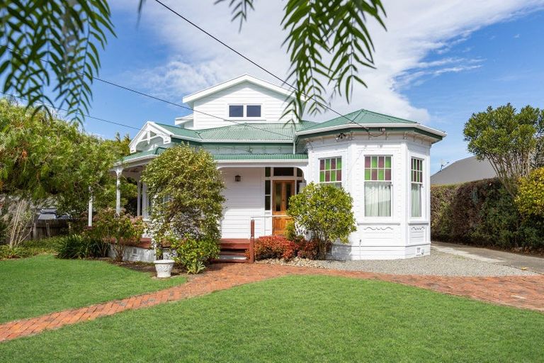 Photo of property in 85 Renall Street, Masterton, 5810
