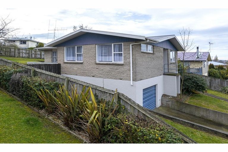 Photo of property in 25 Benmore Street, Glenwood, Timaru, 7910