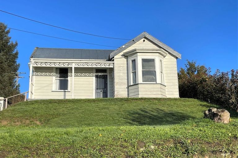 Photo of property in 15 Ryrie Street, Balclutha, 9230