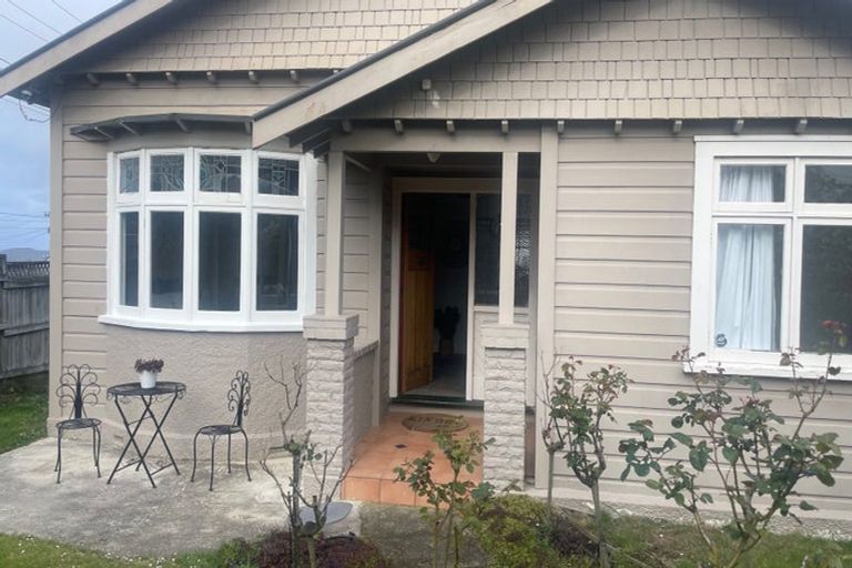 Photo of property in 92 Tomahawk Road, Andersons Bay, Dunedin, 9013