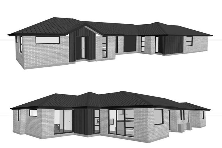 Photo of property in 32 Radar Drive, Rolleston, 7615