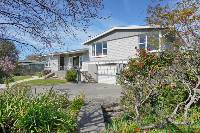 Photo of property in 3 Fraser Place, Rangiora, 7400