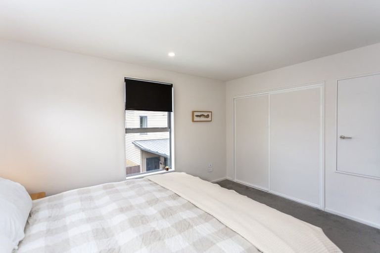 Photo of property in 17d Dickens Street, Addington, Christchurch, 8024