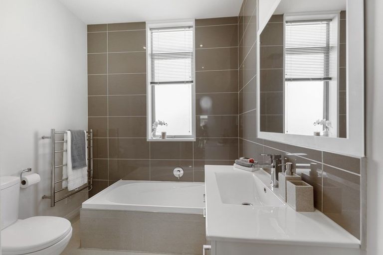 Photo of property in 16 Brynley Street, Hornby, Christchurch, 8042