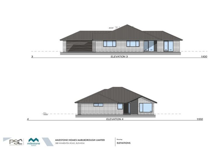 Photo of property in 38b Whareatea Road, Redwoodtown, 7201