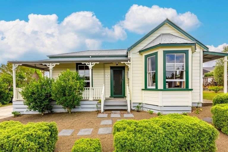 Photo of property in 34 Gaisford Terrace, Waipukurau, 4200