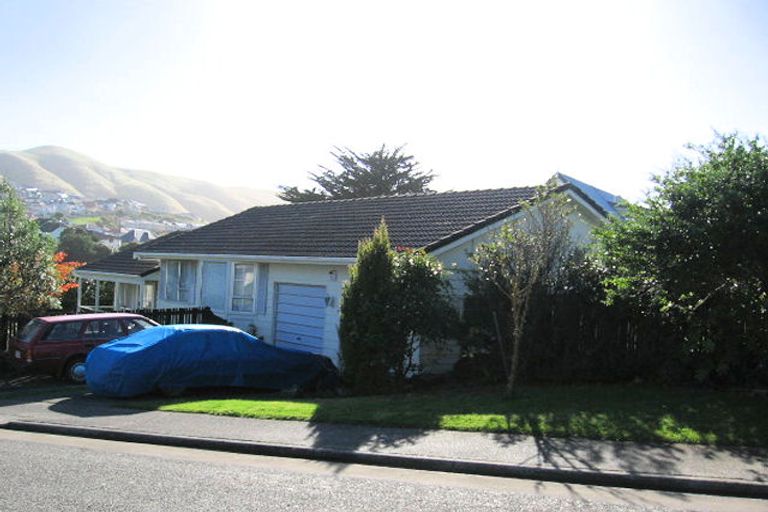 Photo of property in 3 Mallard Grove, Churton Park, Wellington, 6037