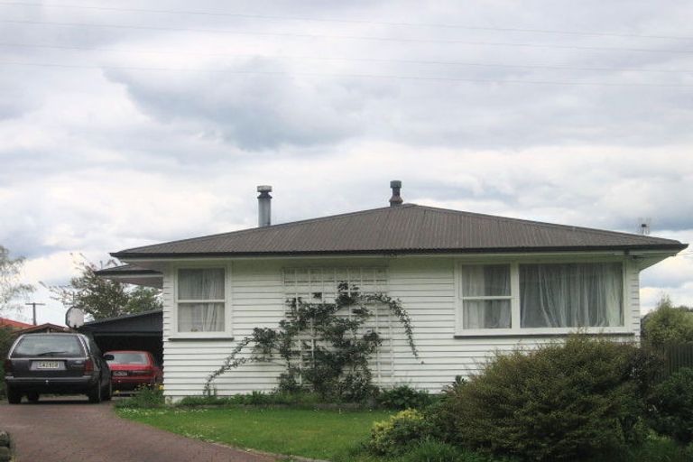 Photo of property in 5 Matuku Street, Selwyn Heights, Rotorua, 3015