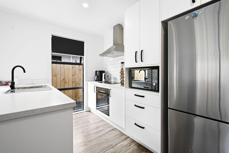 Photo of property in 75u2 Cullimore Street, Pukete, Hamilton, 3200
