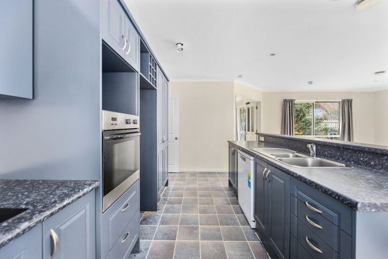Photo of property in 3 Caesar Close, Rolleston, 7614