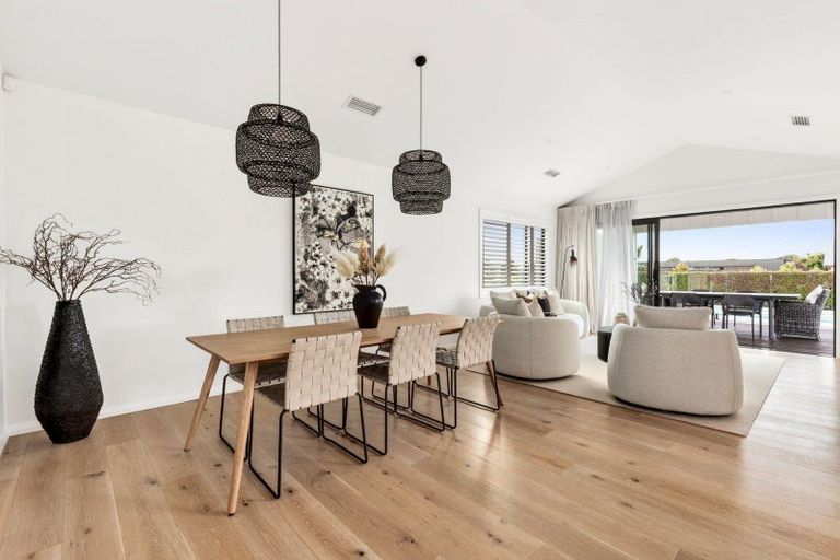 Photo of property in 15a Artistic Avenue, Leamington, Cambridge, 3432