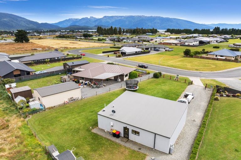 Photo of property in 75 Orbell Crescent, Te Anau, 9679