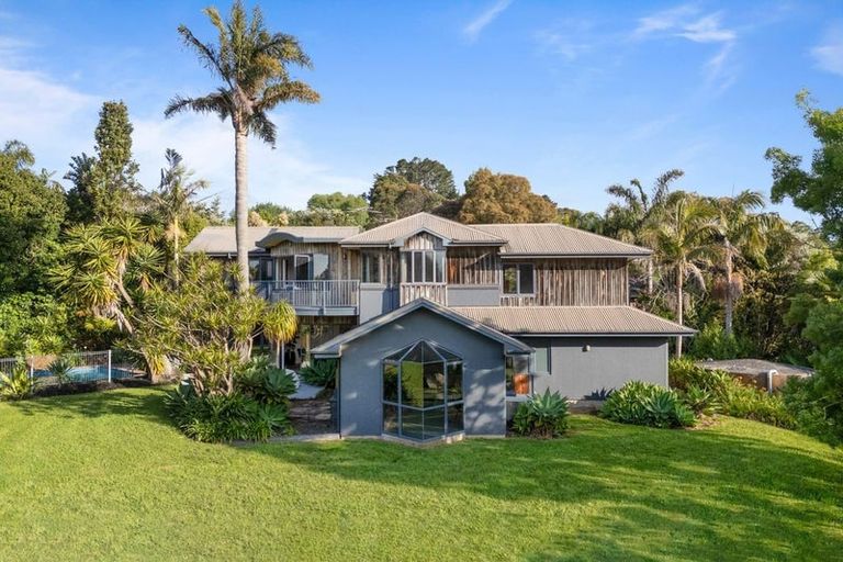 Photo of property in 498 Ponga Road, Opaheke, Papakura, 2584