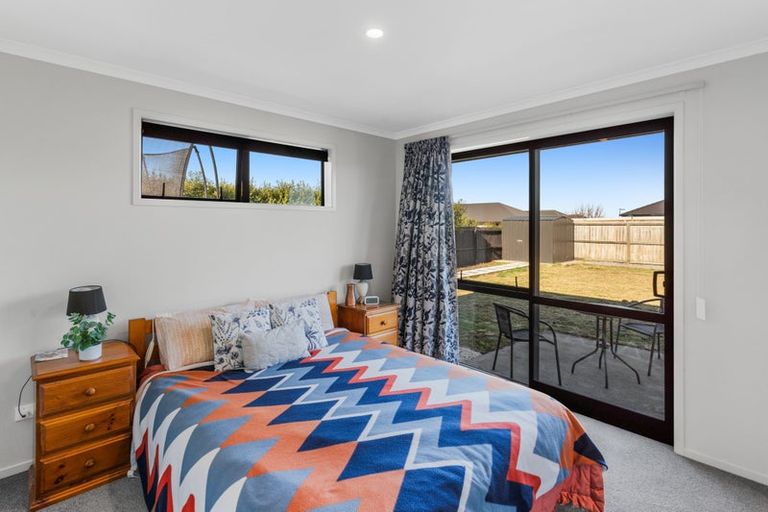 Photo of property in 10 Joy Place, Rolleston, 7614