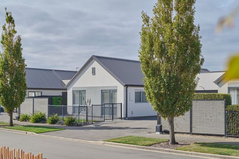 Photo of property in 42 Greenaway Street, Halswell, Christchurch, 8025