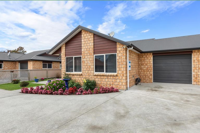 Photo of property in 95c Studholme Street, Morrinsville, 3300