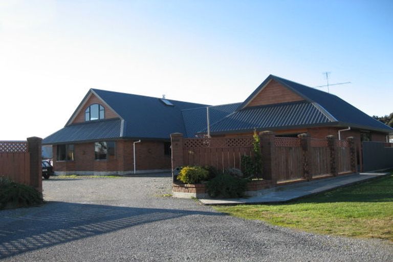 Photo of property in 163 Davie Street, Hokitika, 7810