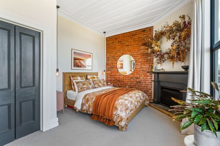 Photo of property in 101 Arthur Street, Dunedin Central, Dunedin, 9016