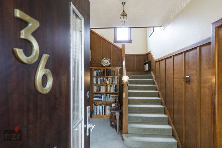 Photo of property in 36 Chelwood Street, Takaro, Palmerston North, 4412